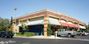 Waterman Village Shopping Center: 2401 Waterman Blvd, Fairfield, CA 94534