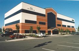 Sivers Airport Plaza: 5933 NE Win Sivers Dr, Portland, OR 97220