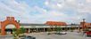 Dierbergs Town Center: 2460 Taylor Rd, Grover, MO 63040