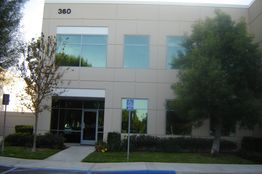 Goddard Business Center: 360 Goddard, Irvine, CA 92618