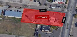 1600 Ross St, Amarillo, TX 79102