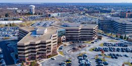 Atrium II - South Tower : 5455 Rings Rd, Dublin, OH 43017