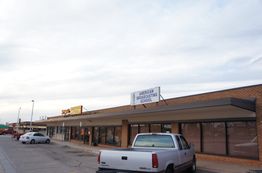 DC Shopping Center #3: 4431 SE 29th St, Del City, OK 73115