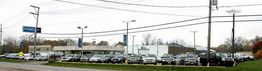 601 W Roosevelt Rd, West Chicago, IL 60185