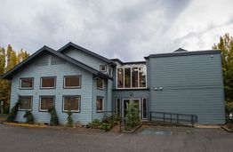 Pacific Professional Center: 21827 76th Ave W, Edmonds, WA 98026