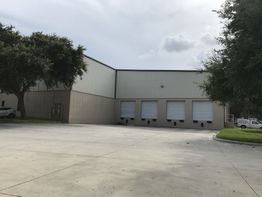 American Industrial Center : 110 Pineda St, Longwood, FL 32750