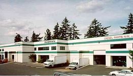 Pacific NW Business Park : 14704 SE 82nd Dr, Clackamas, OR 97015