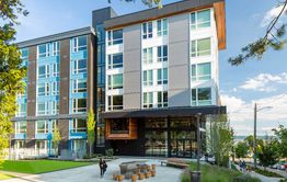 Cypress: 120 Broadway, Seattle, WA 98122