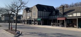 Marketplace of Canterbury: 5675 Saint Joe Rd, Fort Wayne, IN 46835
