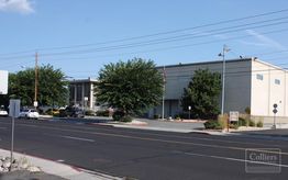 2445 Vassar St, Reno, NV 89502