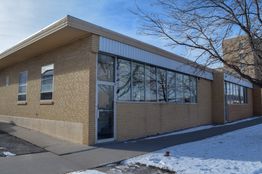 231 E Saint Joseph St, Rapid City, SD 57701