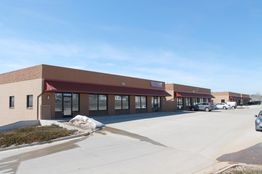 Horst Business Center: 1770 Centre St, Rapid City, SD 57703