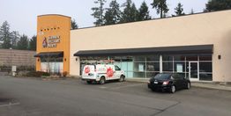 Armada Plaza: 1880 S Union Ave, Tacoma, WA 98405
