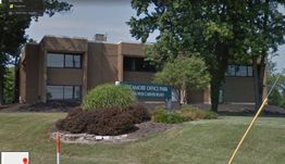 Sycamore Office Park: 9900 200 Carver Road, Cincinnati, OH 45242