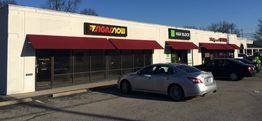 1130 Eastern Blvd, Clarksville, IN 47129