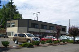 Interstate Business Center: 9013 NE Highway 99, Vancouver, WA 98665