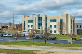 Infinity Wellness Medical Plaza: 1080 Neal St, Cookeville, TN 38501