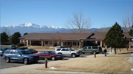 Centre at Briargate: 7606 N Union Blvd, Colorado Springs, CO 80920