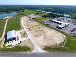 35024 Highway 30, Geismar, LA 70734
