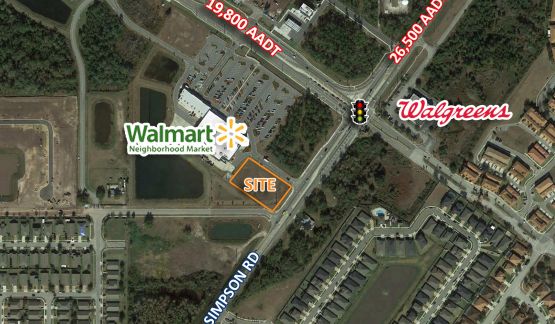 New Walmart Neighborhood Market to open in Kissimmee - Orlando Business  Journal