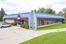 High Profile Retail Space-For Sale or Lease: 5331 Corunna Rd, Flint, MI 48532