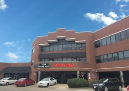 The Exchange: 10205 North Lamar Boulevard, Austin, TX 78753