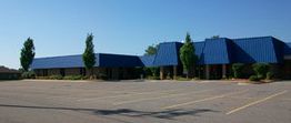 Office For Lease: 9880 E Grand River Ave, Brighton, MI 48116