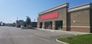 Sub Lease Former Auto Zone: 6370 Transit Rd, Depew, NY 14043