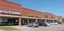 Crystal Creek I Shopping Center: 4637 Hedgcoxe Rd, Plano, TX 75024