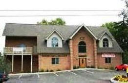 KOE Building: 70 E Main St, Greenwood, IN 46142