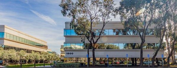 1450 Fashion Island Blvd San Mateo, CA 94404 - Office Property for Lease on