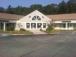 Columbia Crossings: 15 Columbia Rd, Pembroke, MA 02359