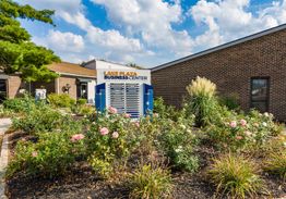 Lake Plaza Business Center: 6801 Lake Plaza Dr, Indianapolis, IN 46220