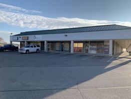 Kmart Plaza South: 7500 S. Anthony Blvd., Fort Wayne, IN 46816