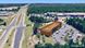 Class A Office/Medical : 2 Southern Point Pkwy, Hattiesburg, MS 39401