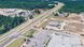 Class A Office/Medical : 2 Southern Point Pkwy, Hattiesburg, MS 39401