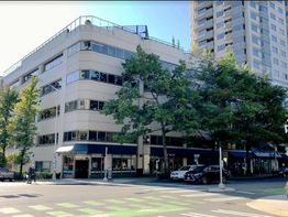 Bay Vista Building: 2815 2nd Ave, Seattle, WA 98121
