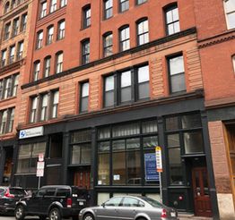 144 Lincoln St, Boston, MA 02111