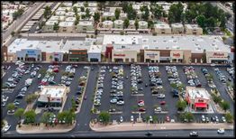 Circle Plaza: 7120-7280 E Broadway Blvd, Tucson, AZ 85710