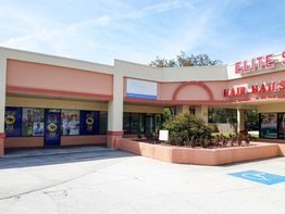 Bay Pines Plaza: 9653 Bay Pines Blvd, Saint Petersburg, FL 33708