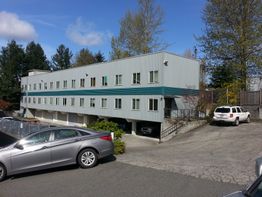 17713 15th Ave NE, Shoreline, WA 98155