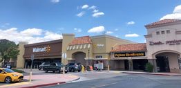 Woodland Plaza: 124 and 176 Niblick Road, Paso Robles, CA 93446
