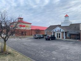 8380 N High St, Columbus, OH 43235