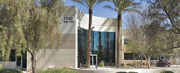 7030 W Oakland St Chandler Az Officespace Com