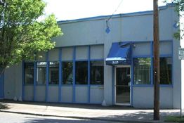 DENIZEN: 518 NE 20th Ave, Portland, OR 97232