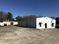 +/- 6,400 SF Industrial building space available on East Angus Drive: 205 E Angus Dr, Youngsville, LA 70592