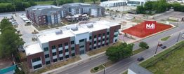 River House: 1480 Nicholson Drive, Baton Rouge, LA 70802