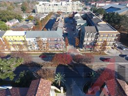 Field House Retail Center: 3347 Nicholson Drive, Baton Rouge, LA 70802