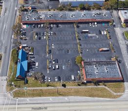 1301-1325 Powerline Road, Pompano Beach, FL 33069