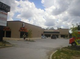 O'Neal Center: 2565 O'Neal Lane, Baton Rouge, LA 70816